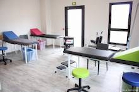 Notre zone d'activité pour ce service Nettoyage de sols en parquets et surfaces nobles dans des locaux de prestige proche de